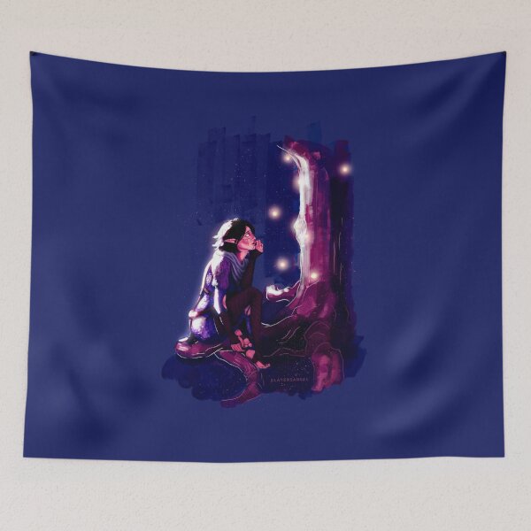 Item preview, Fireflies designed and sold by slayersangel.
