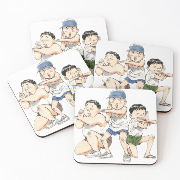 Item preview, Century Boys! designed and sold by GEEKLAIR.