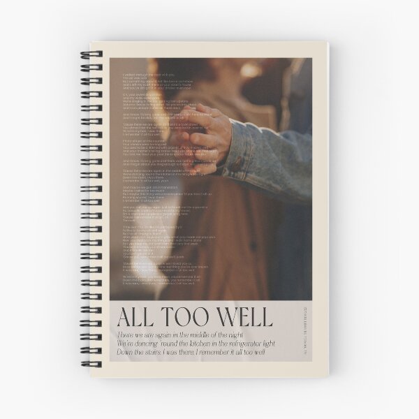 Item preview,  All Too Well Film poster designed and sold by SerenaChoe.