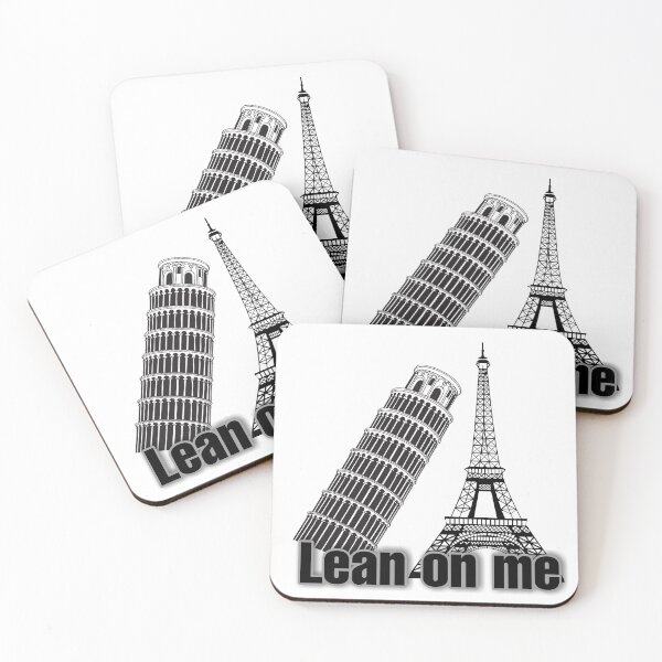 Item preview, Eiffel tower and his bestie  designed and sold by AissTee.