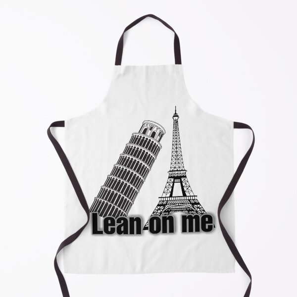 Item preview, Eiffel tower and his bestie designed and sold by AissTee.