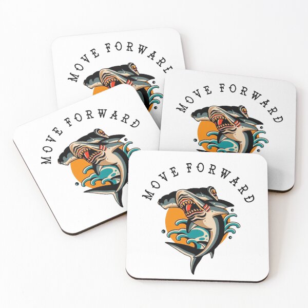 Item preview, Move Forward designed and sold by ElipseArt.