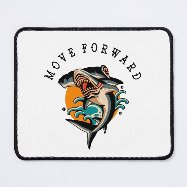 Item preview, Move Forward designed and sold by ElipseArt.