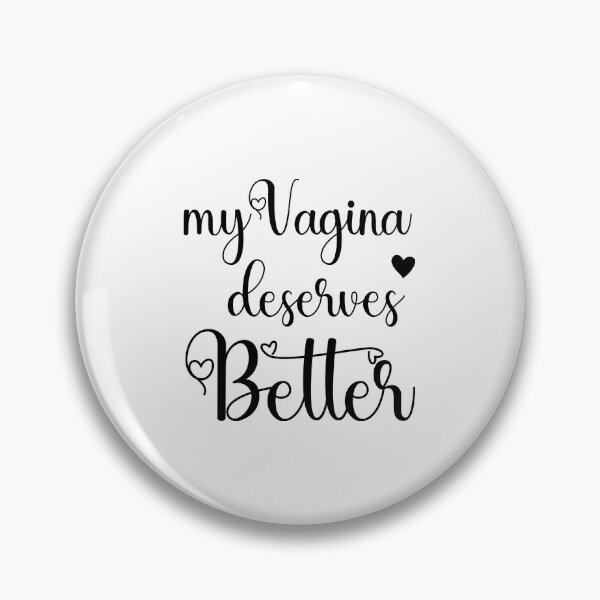 Item preview, My Vagina Deserves Better , break up gift, Divorcee Party Just Divorced AF, Divorce Announcement, Feminist designed and sold by joygift369.