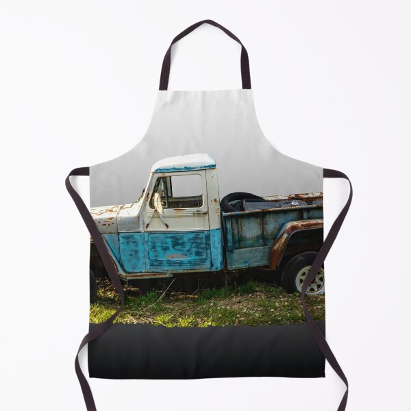 Item preview, I'm old, rusty, and sinking into the ground, but I'm classic, baby! designed and sold by Bryan Spellman.