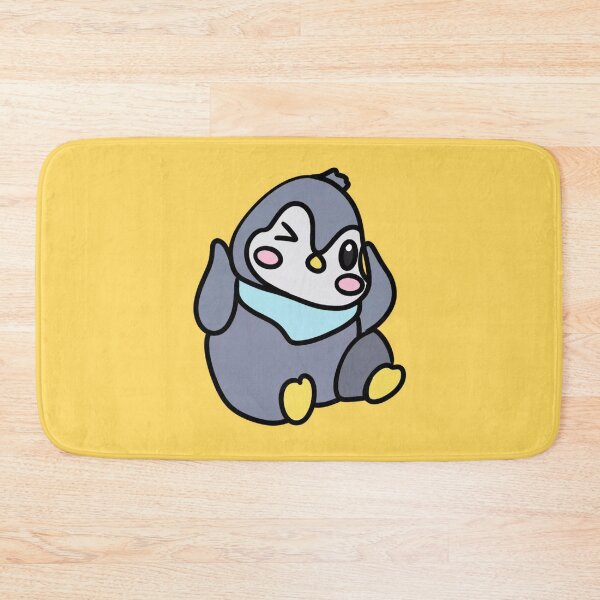 Item preview, Cute scarf penguin  designed and sold by Bella510.