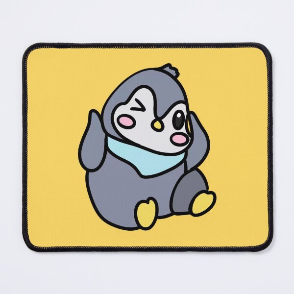 Item preview, Cute scarf penguin  designed and sold by Bella510.