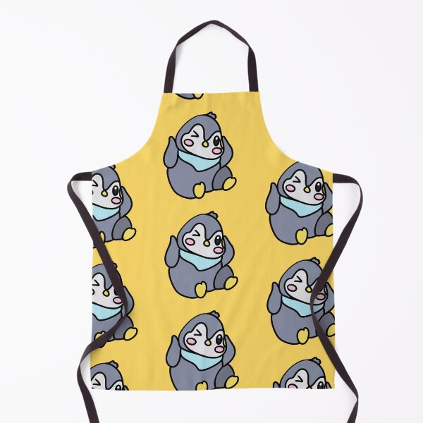 Item preview, Cute scarf penguin  designed and sold by Bella510.