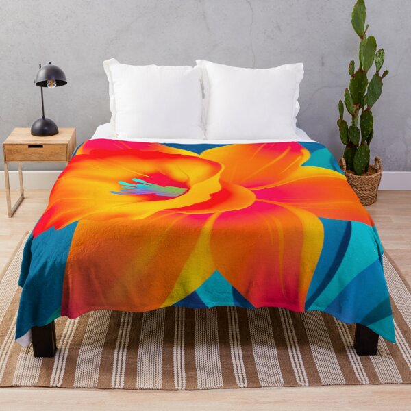 Item preview, Flor de narciso designed and sold by Branka.