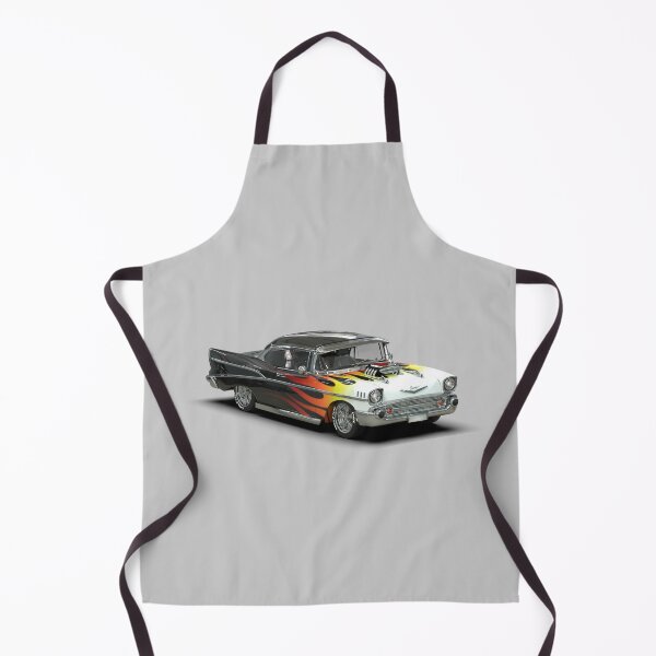 Item preview, Chevrolet Bel Air designed and sold by LaPatteAModeler.