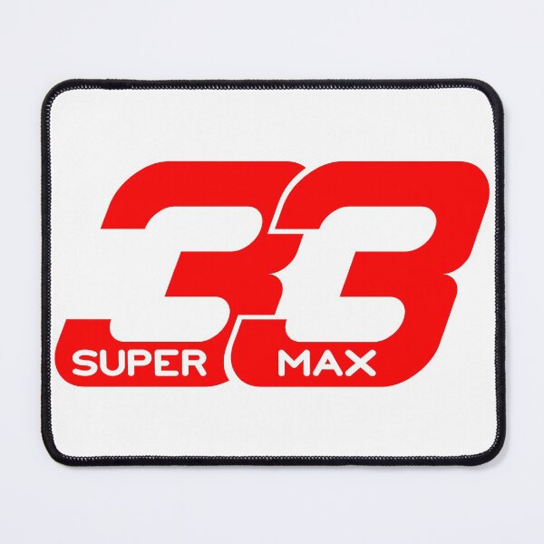 Item preview, Redbull Max Verstappen Formula 1 - SUPER MAX designed and sold by SME-Store.