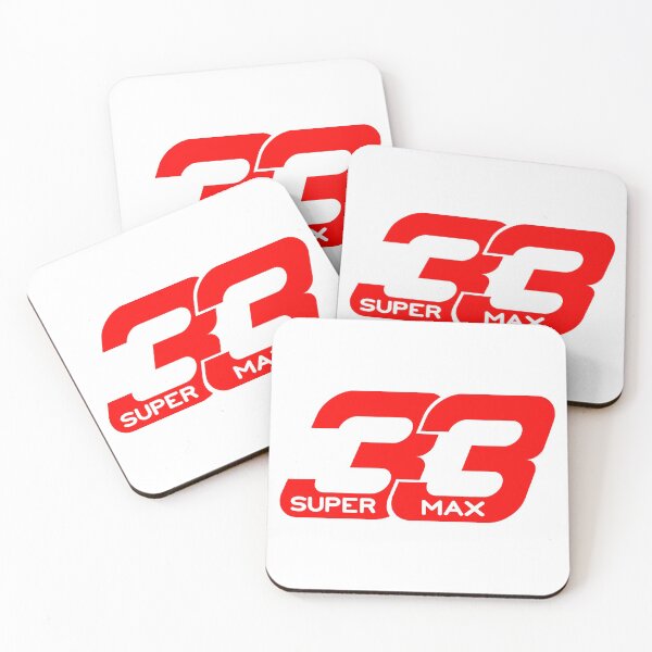 Item preview, Redbull Max Verstappen Formula 1 - SUPER MAX designed and sold by SME-Store.