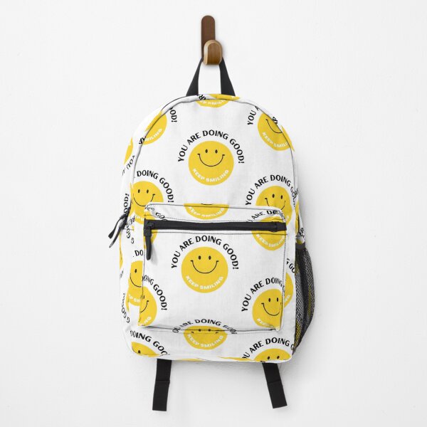Item preview, You are doing good! keep smiling If you have a lemon designed and sold by BronikowskiART.