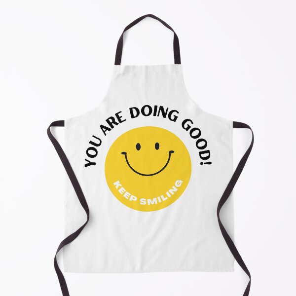 Item preview, You are doing good! keep smiling If you have a lemon designed and sold by BronikowskiART.