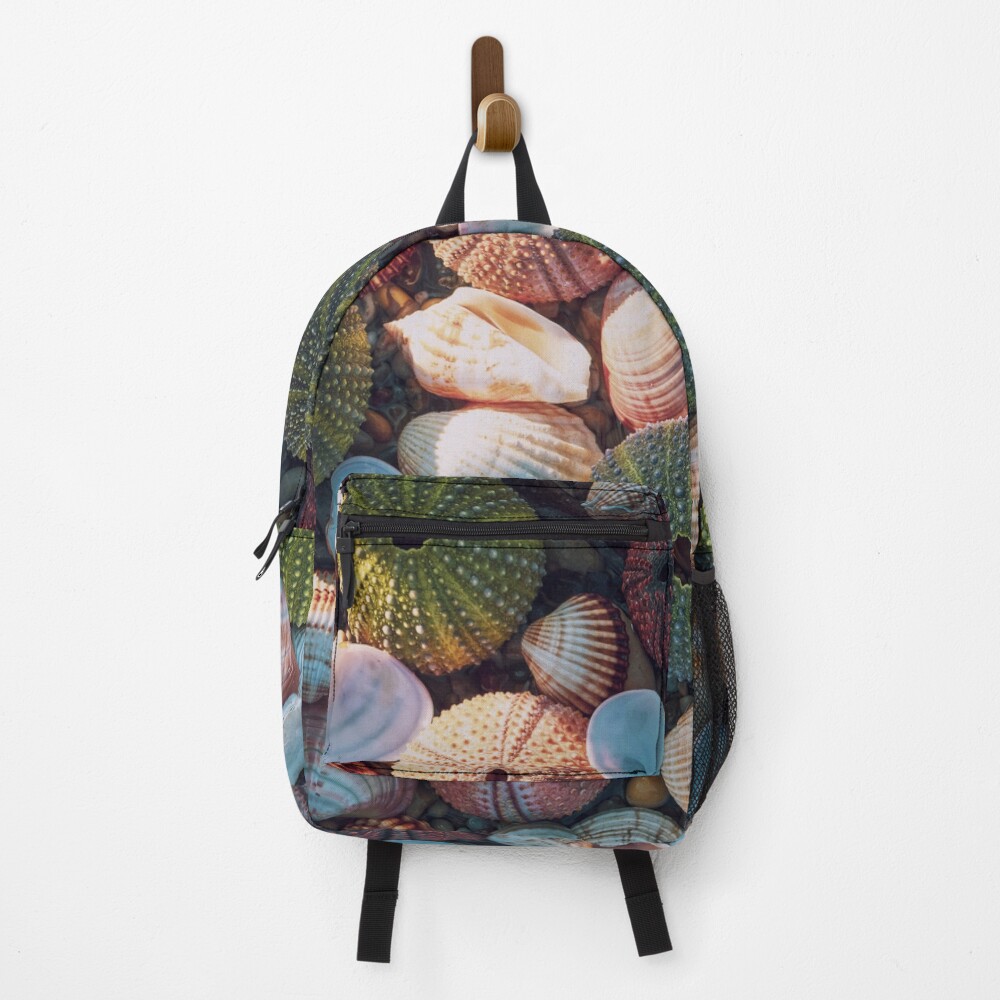 Item preview, Backpack designed and sold by YMStore.