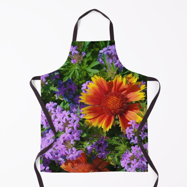 Item preview, Colorful Flowers designed and sold by ADM Photography.
