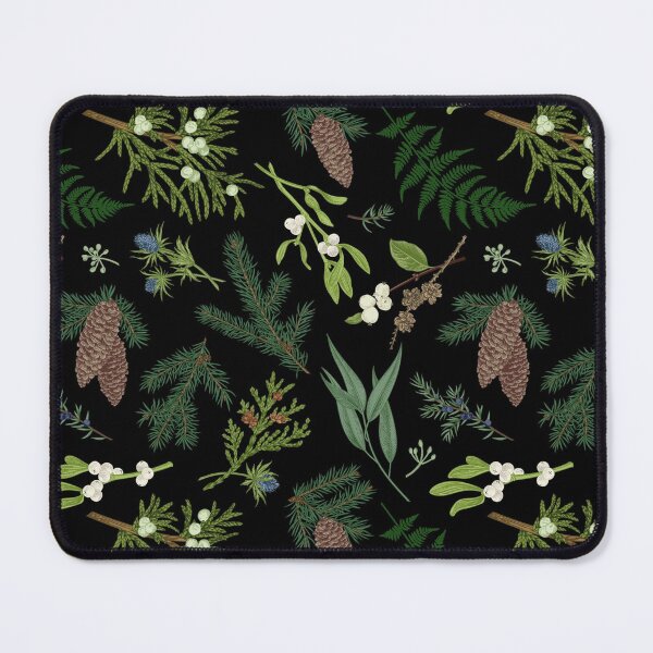 Item preview, Winter Christmas Pattern designed and sold by The Feel Good Merch.