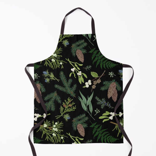 Item preview, Winter Christmas Pattern designed and sold by The Feel Good Merch.
