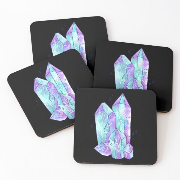 Item preview, Crystal Cluster designed and sold by JStuartArt.