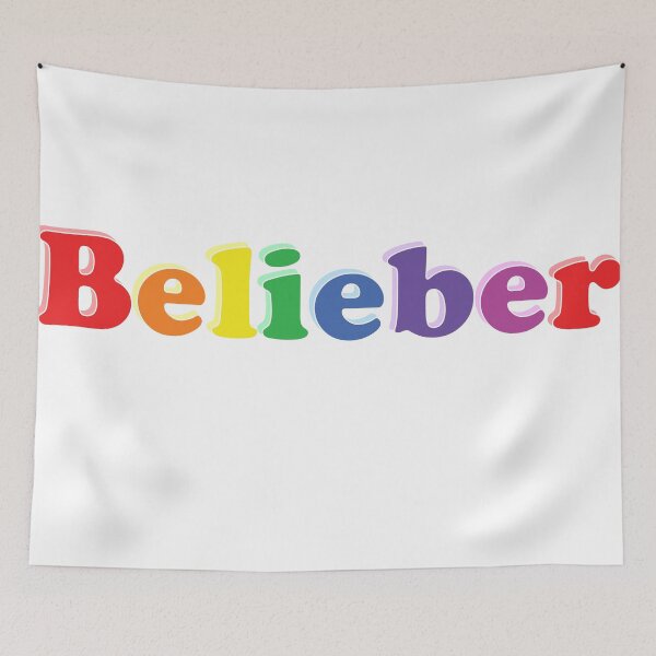Item preview, Belieber designed and sold by purplewings03.