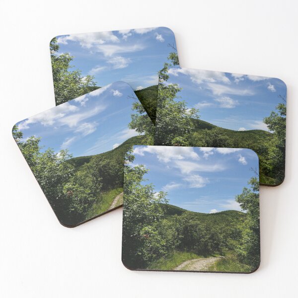Item preview, A bend in the pathway designed and sold by AndrewJonesFoto.