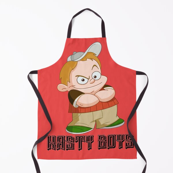 Item preview, NASTY BOYS designed and sold by shahrone.