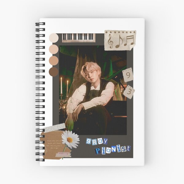 Item preview,  BTS SEASON’S GREETINGS 2022 - SUGA PHOTOCARD designed and sold by Loona7.