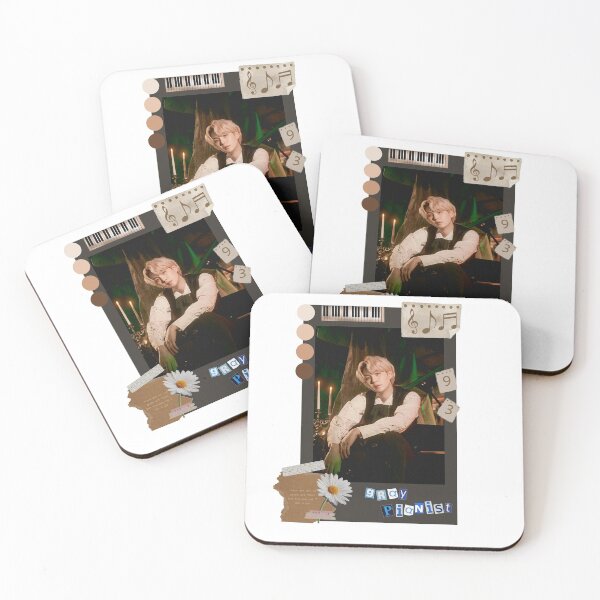 Item preview,  BTS SEASON’S GREETINGS 2022 - SUGA PHOTOCARD designed and sold by Loona7.