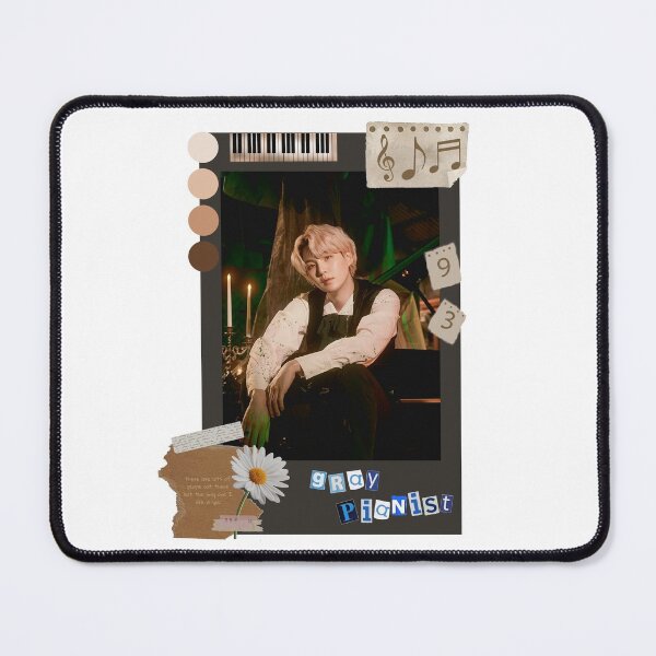 Item preview,  BTS SEASON’S GREETINGS 2022 - SUGA PHOTOCARD designed and sold by Loona7.
