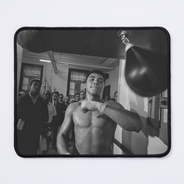 Item preview, The Greatest Muhammad Ali designed and sold by zlatnilist.