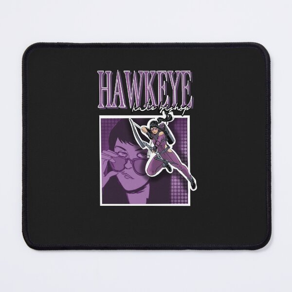 Item preview, Kate bishop  designed and sold by Lilyimagination.