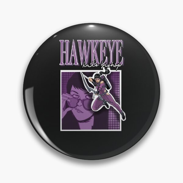 Item preview, Kate bishop  designed and sold by Lilyimagination.