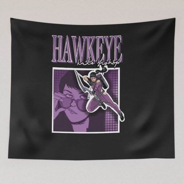 Item preview, Kate bishop  designed and sold by Lilyimagination.
