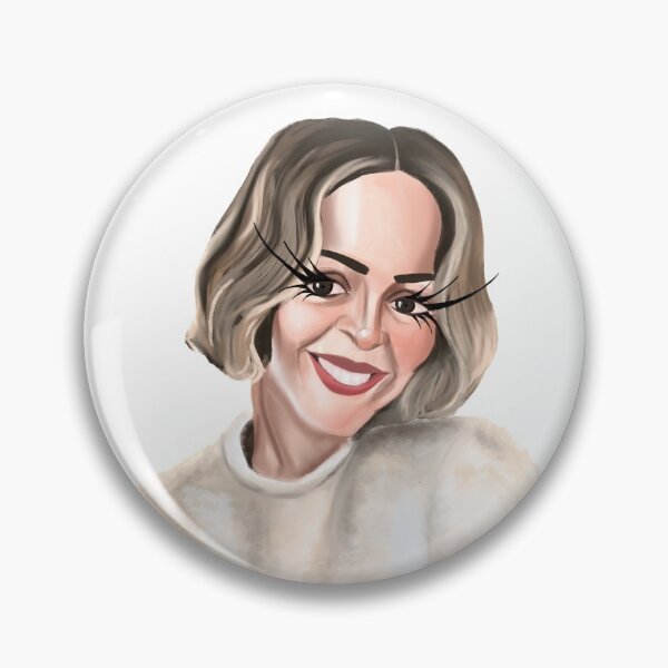 Item preview, Sarah Paulson designed and sold by thatanastasia.