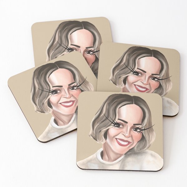 Item preview, Sarah Paulson designed and sold by thatanastasia.