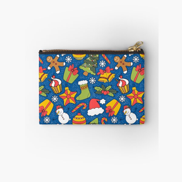 Item preview, Winter Christmas Pattern designed and sold by The Feel Good Merch.
