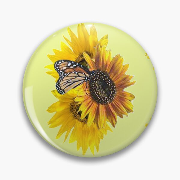 Item preview, Stunning Sunflowers,3, Sunflower  bib flower , boho floral cute design inspired by nature designed and sold by Adri Barnard.
