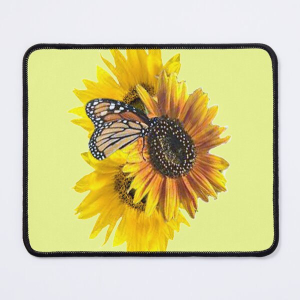 Item preview, Stunning Sunflowers,3, Sunflower bib flower , boho floral cute design inspired by nature designed and sold by Adri Barnard.