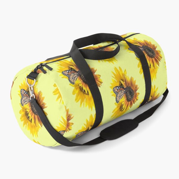 Item preview, Stunning Sunflowers,3, Sunflower  bib flower , boho floral cute design inspired by nature designed and sold by Adri Barnard.