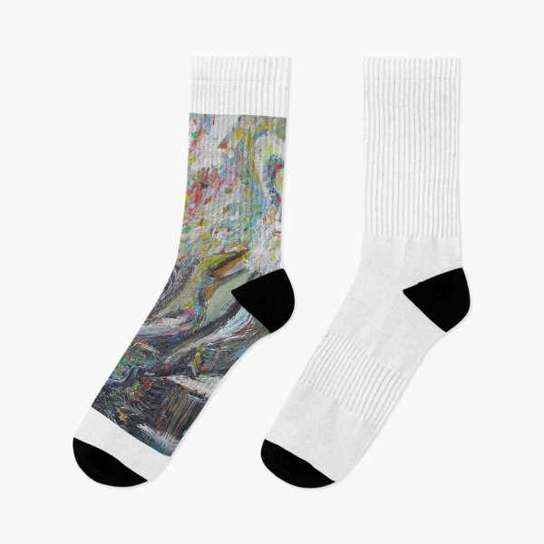 Item preview, WALT WHITMAN oil portrait designed and sold by lautir.