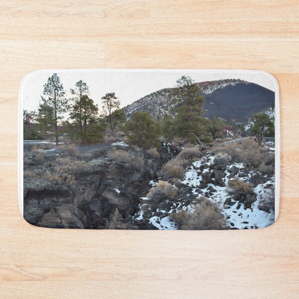 Item preview, 1000 Year Old Sunset Crater Arizona designed and sold by EzrasTrinkets.