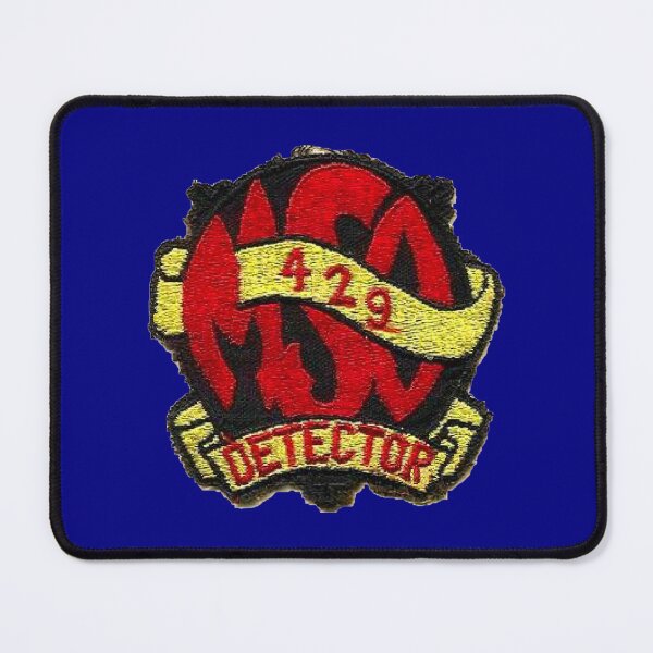 Item preview, USS DETECTOR (MSO-429) SHIP'S STORE designed and sold by militarygifts.