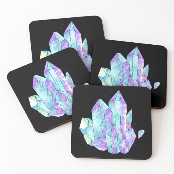 Item preview, Crystal Cluster designed and sold by JStuartArt.