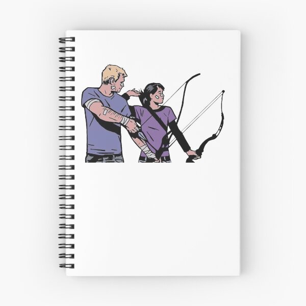 Item preview, Kate bishop  designed and sold by Lilyimagination.