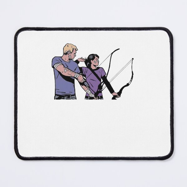 Item preview, Kate bishop  designed and sold by Lilyimagination.