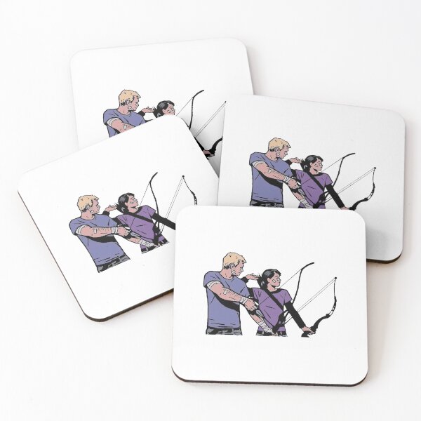 Item preview, Kate bishop  designed and sold by Lilyimagination.