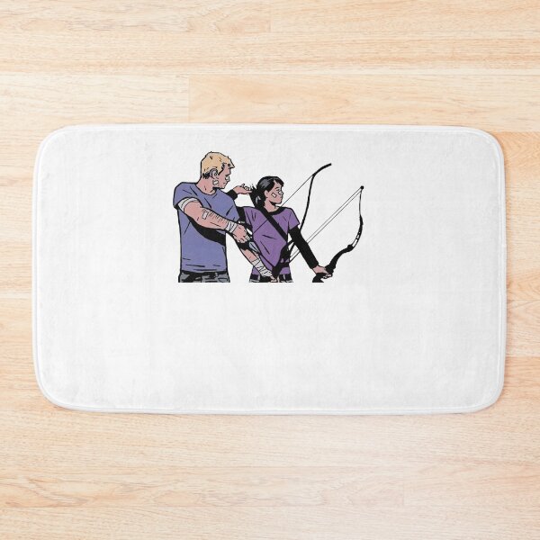 Item preview, Kate bishop  designed and sold by Lilyimagination.