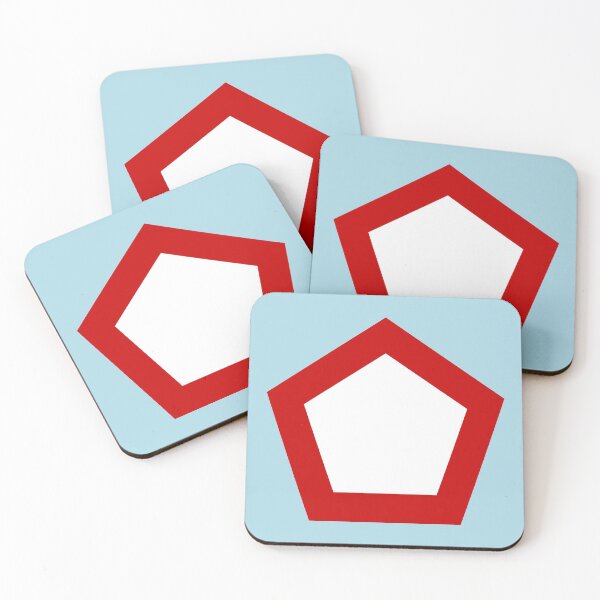 Item preview, Indonesian Air Force - Roundel designed and sold by wordwidesymbols.