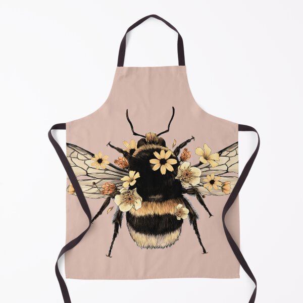 Item preview, Behr SUNWASHED BRICK Bee designed and sold by AuraTherapeia.