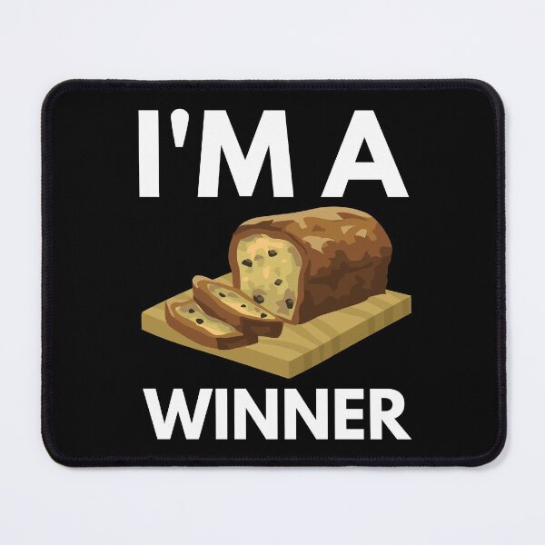 Item preview, I'm a bread winner designed and sold by InsaneCorner.